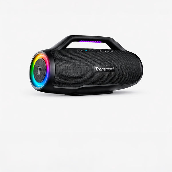 Parlante Bluetooth portátil Tronsmart Bang Max