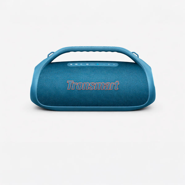 Parlante Bluetooth portátil Tronsmart Bang 2 - Azul