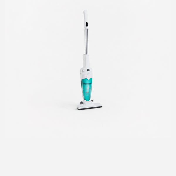 Aspiradora Vertical Deerma DX118C 2 En 1 600W Filtro HEPA 1.2L