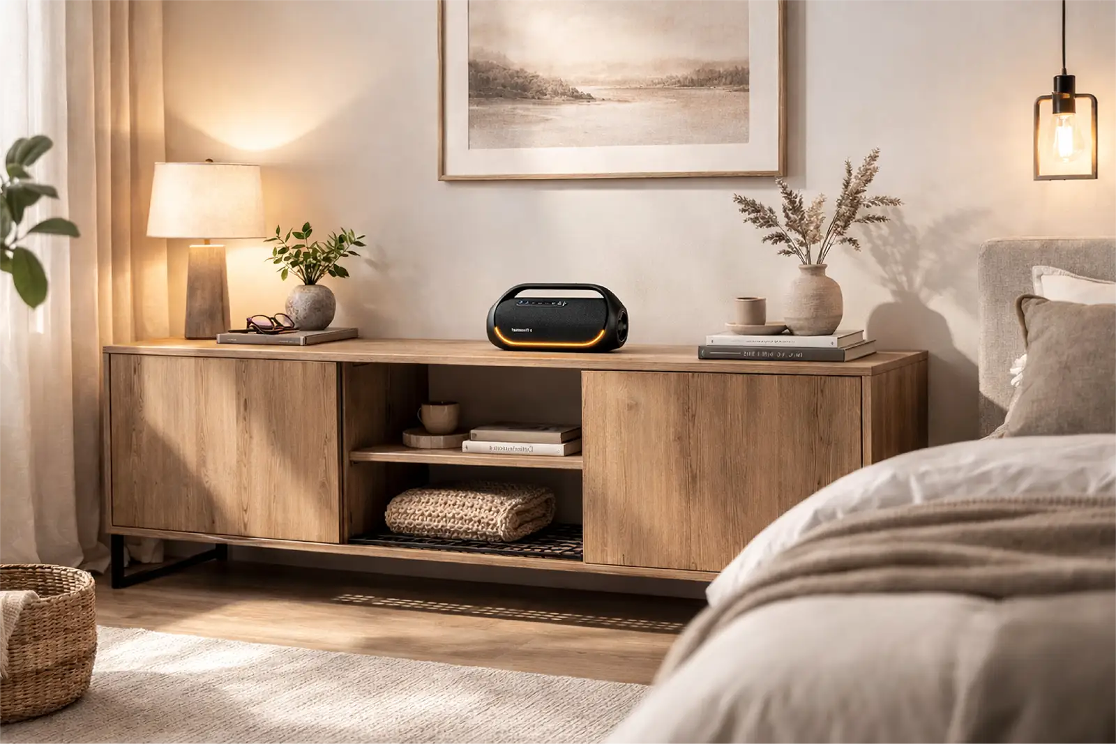 Descubrí los
últimos modelos
de parlantes