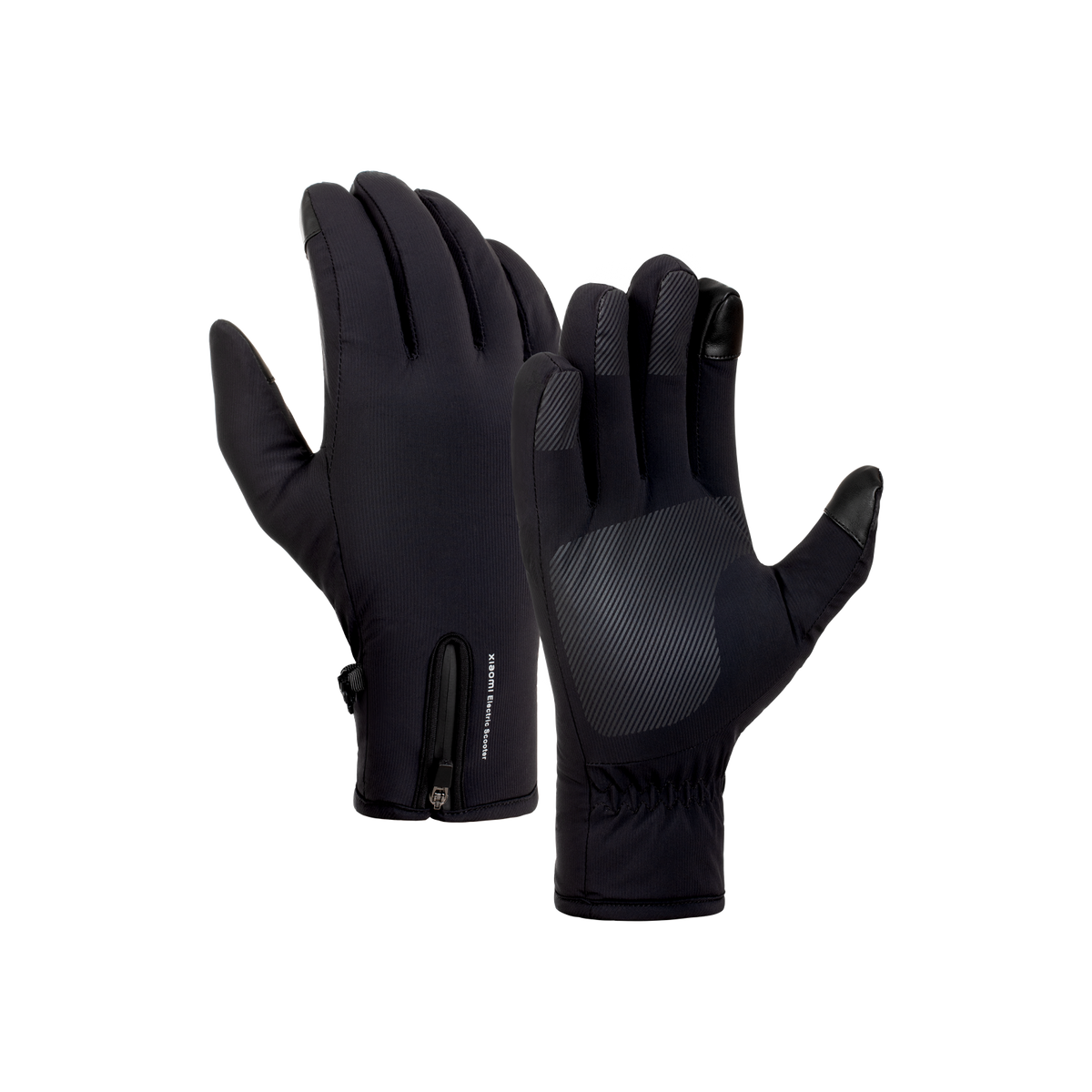 Guantes Xiaomi Electric Scooter Riding Gloves para Monopatín y Bicicleta Táctiles