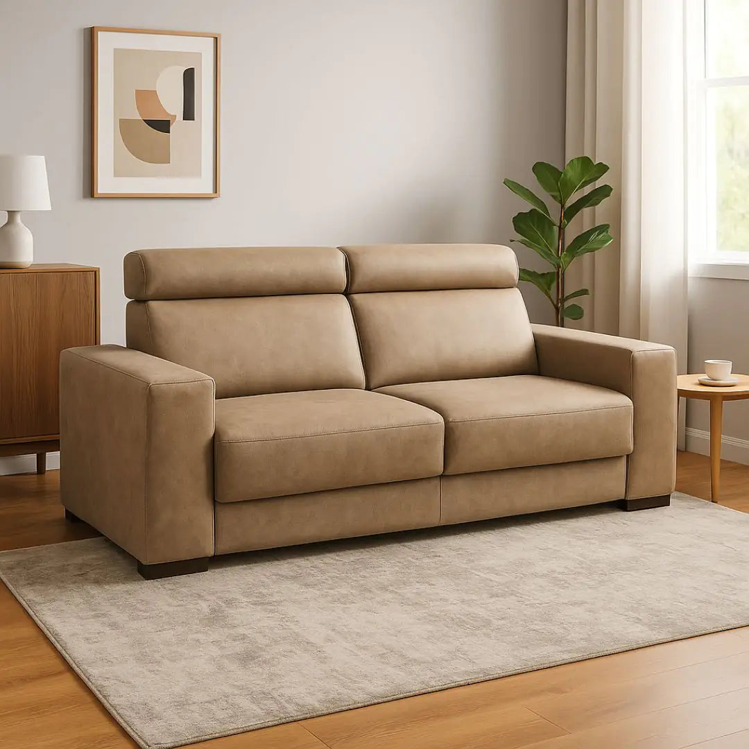 Sillones