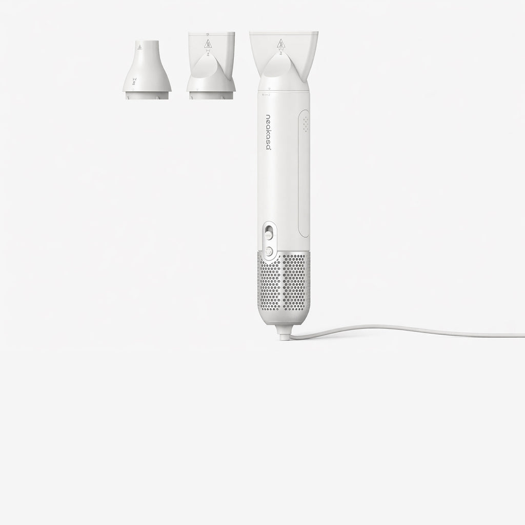 Secador De Pelo Para Perros Gatos 1300w Neakasa Silencioso