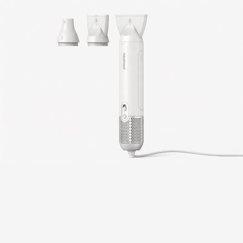 Secador De Pelo Para Perros Gatos 1300w Neakasa Silencioso