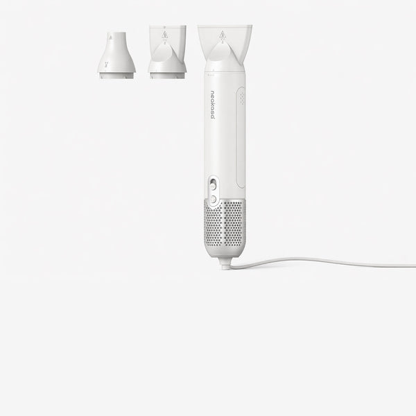 Secador De Pelo Para Perros Gatos 1300w Neakasa Silencioso