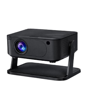 Proyector Smart Xnano HA109 Full HD Android WiFi Dual Band