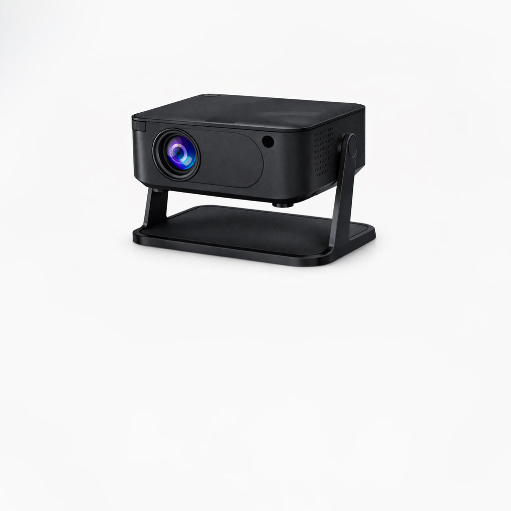 Proyector Xnano Ha109 Full HD4k 1080p