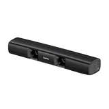 Barra de Sonido Saiyin DS6301H Pro 50 W 17" Bluetooth para Smart TV