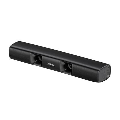 Barra de Sonido Saiyin DS6301H Pro 50 W 17" Bluetooth para Smart TV