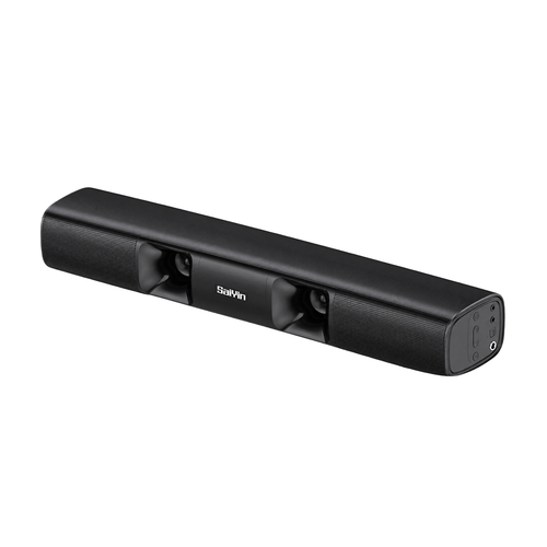 Barra de Sonido Saiyin DS6301H Pro 50 W 17" Bluetooth para Smart TV