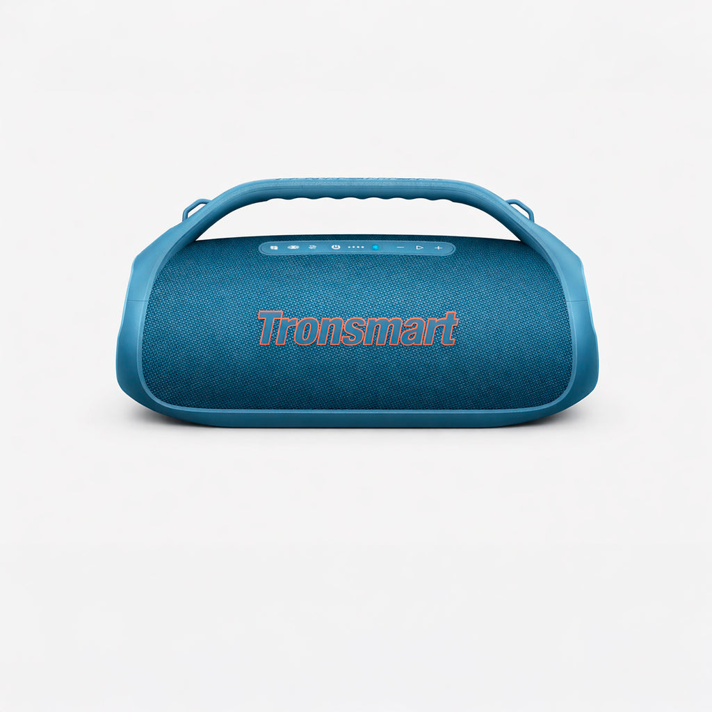Parlante Bluetooth portátil Tronsmart Bang 2 - Azul