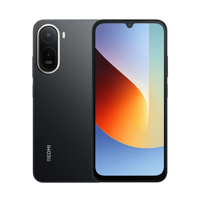 Celular Xiaomi Redmi A7 Pro 64 GB 4 GB RAM Negro - foto 2