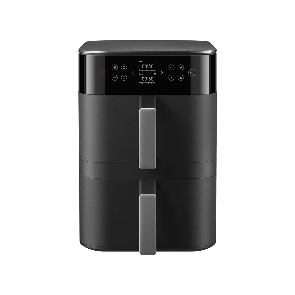 Xiaomi Smart Double Stack Air Fryer 12L - Freidora de Aire Doble
