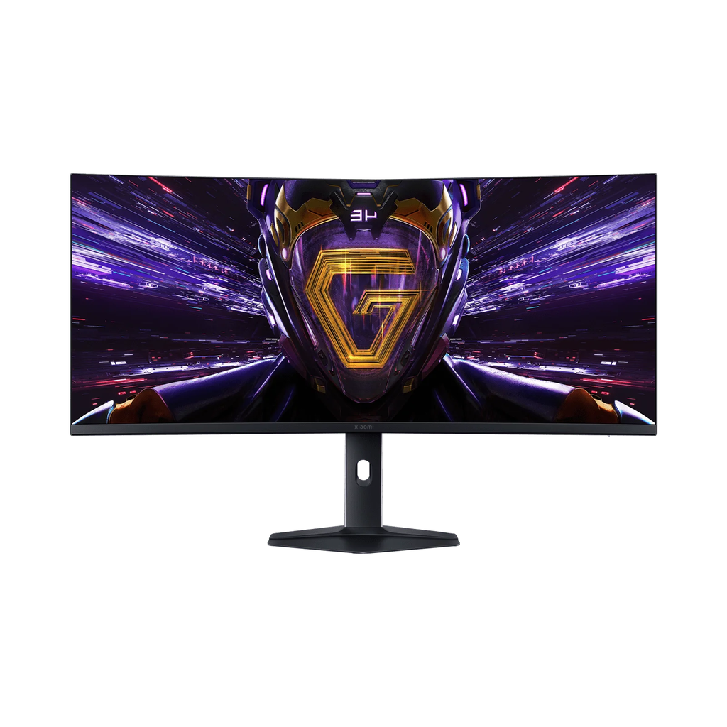 Xiaomi Curved Gaming Monitor G34WQi - Monitor Gamer Curvo 34" Ultrawide