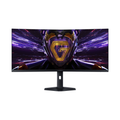 Xiaomi Curved Gaming Monitor G34WQi - Monitor Gamer Curvo 34" Ultrawide