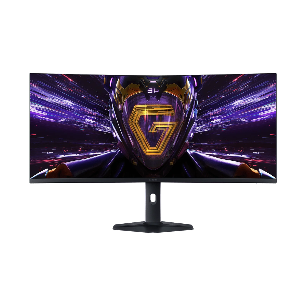 Xiaomi Curved Gaming Monitor G34WQi - Monitor Gamer Curvo 34" Ultrawide