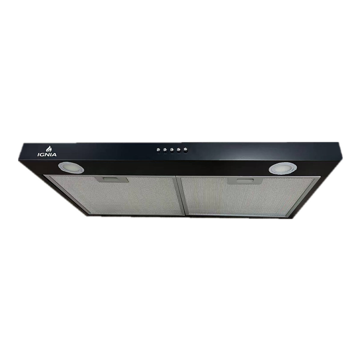 Campana Extractora IGNIA Slim 75 cm