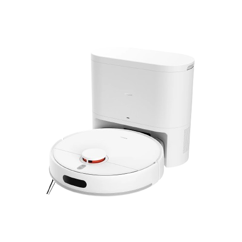 Aspiradora Robot Xiaomi H40 con Base de Autovaciado 10.000 Pa