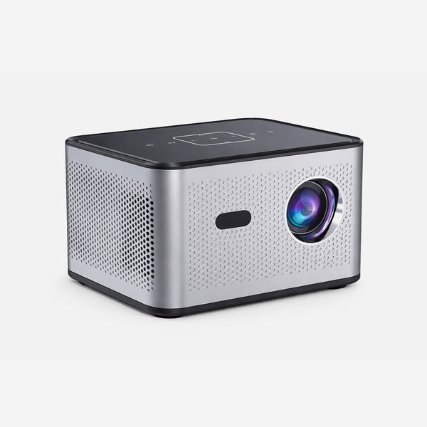 Mini Proyector Smart Xnano X3 Pro Android WiFi Dual Band