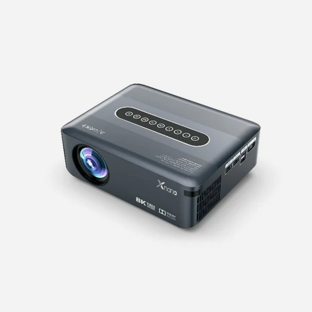 Proyector Inteligente Xnano X1  Full HD 1080p
