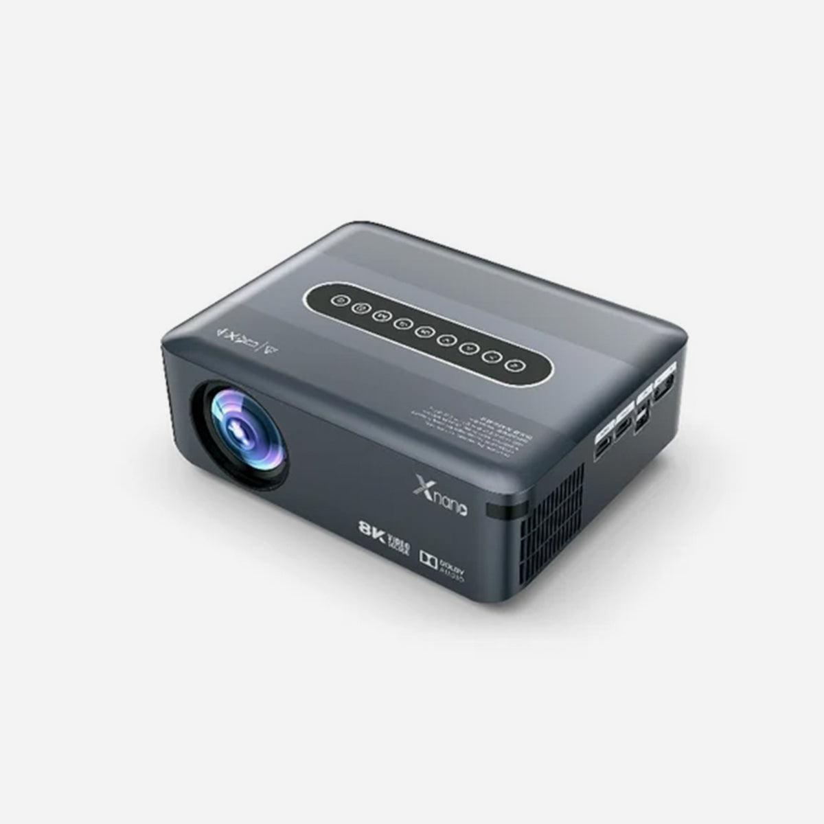 Proyector Inteligente Xnano X1  Full HD 1080p