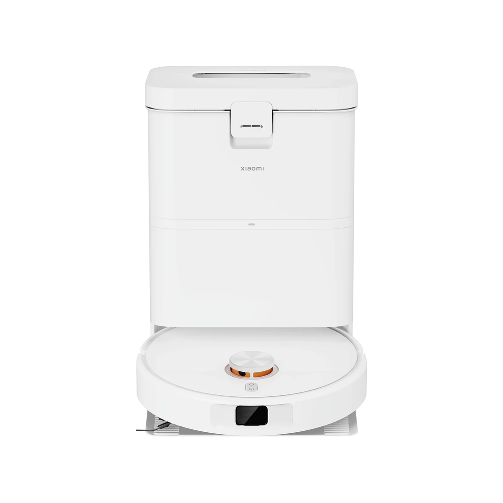 Xiaomi Robot Vacuum H40 - Aspiradora Robot con Base de Autovaciado