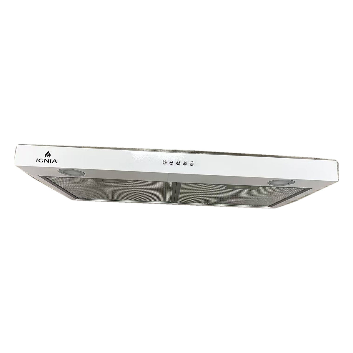 Campana Extractora IGNIA Slim 75 cm