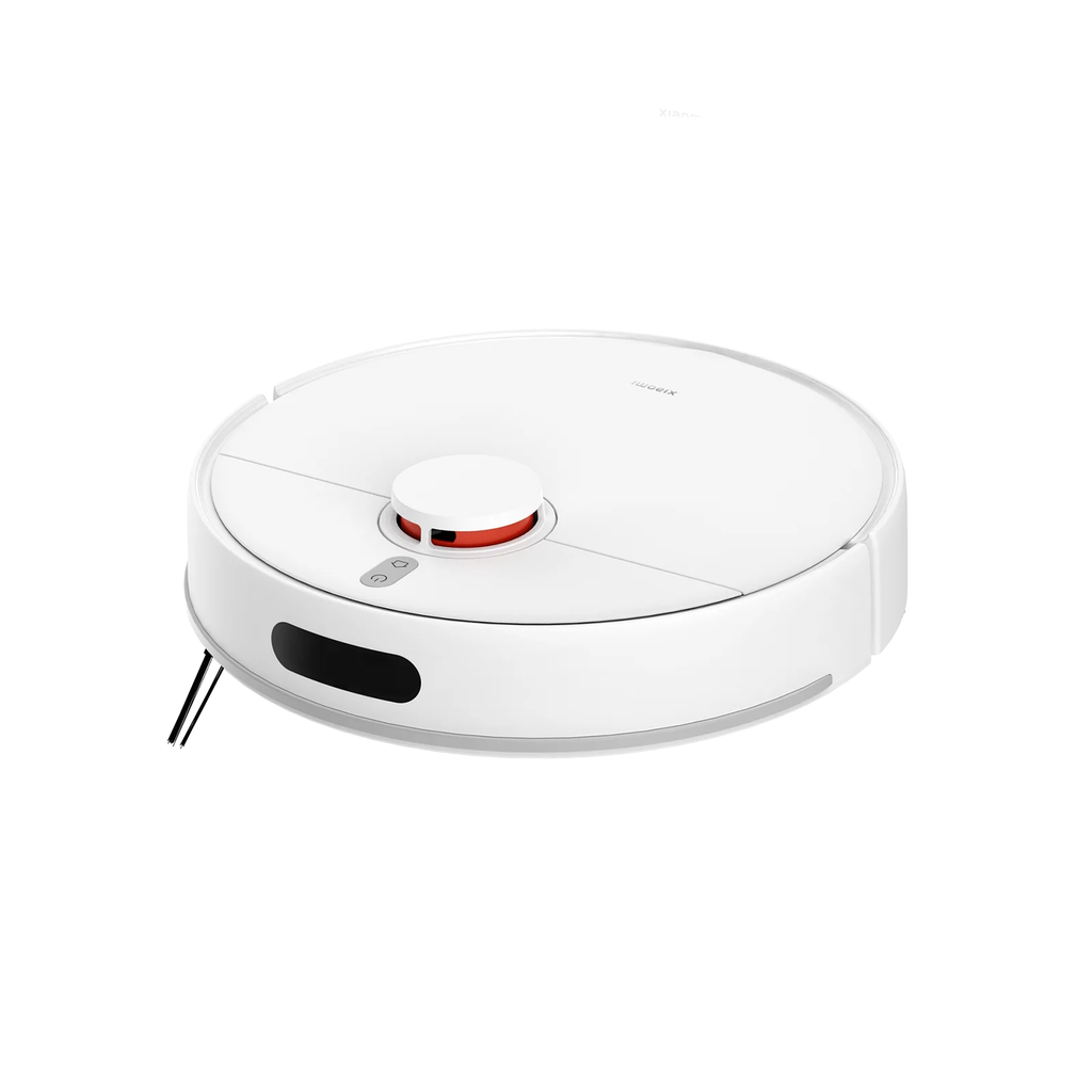 Xiaomi Robot Vacuum H50 - Aspiradora Robot con Estación Autolimpiante