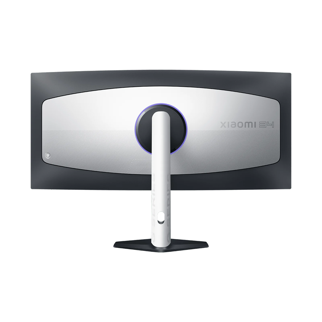 Xiaomi Curved Gaming Monitor G34WQi - Monitor Gamer Curvo 34" Ultrawide