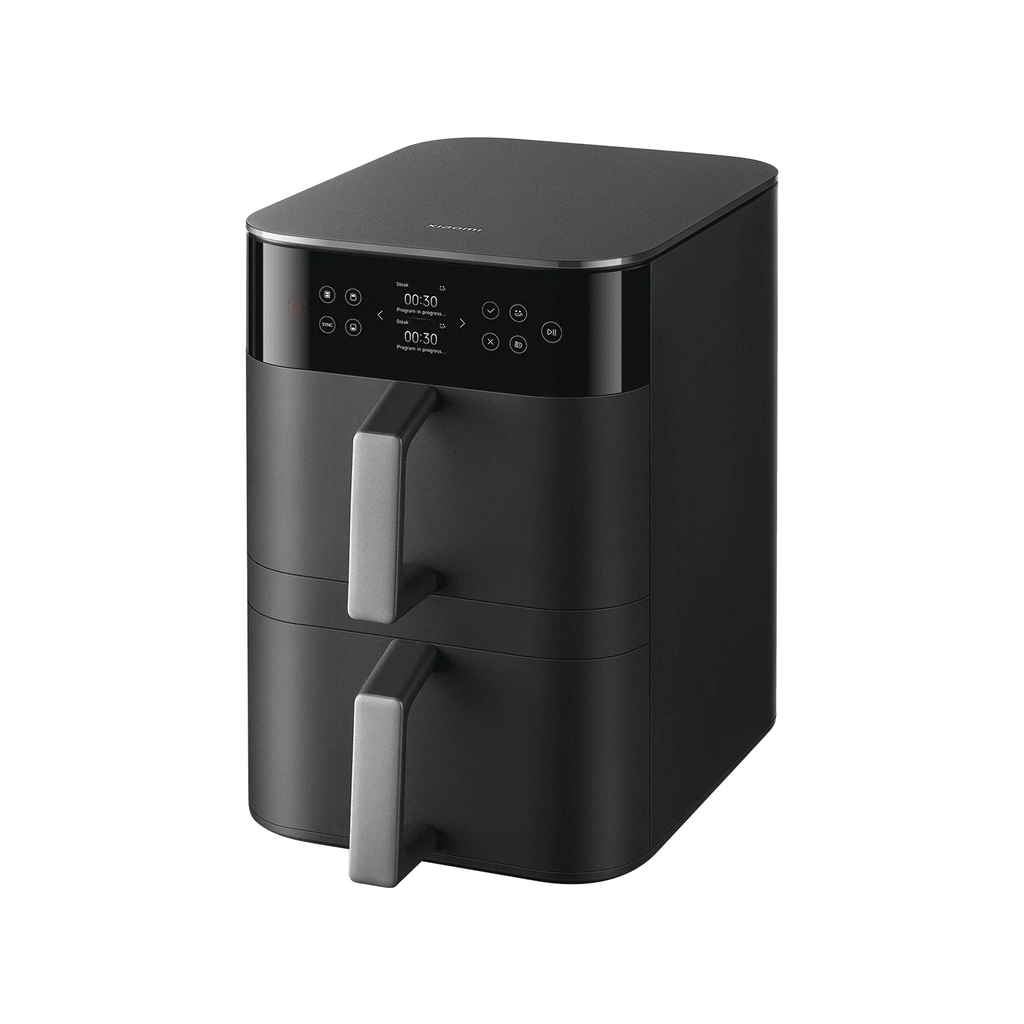 Xiaomi Smart Double Stack Air Fryer 12L - Freidora de Aire Doble