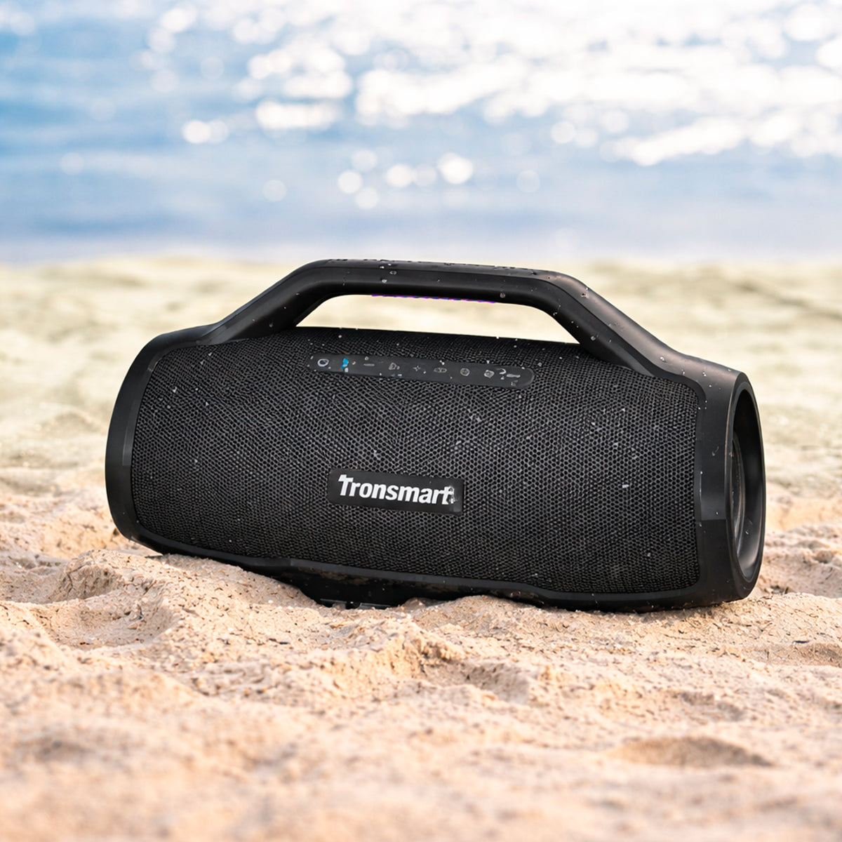 Parlante Bluetooth portátil Tronsmart Bang Max