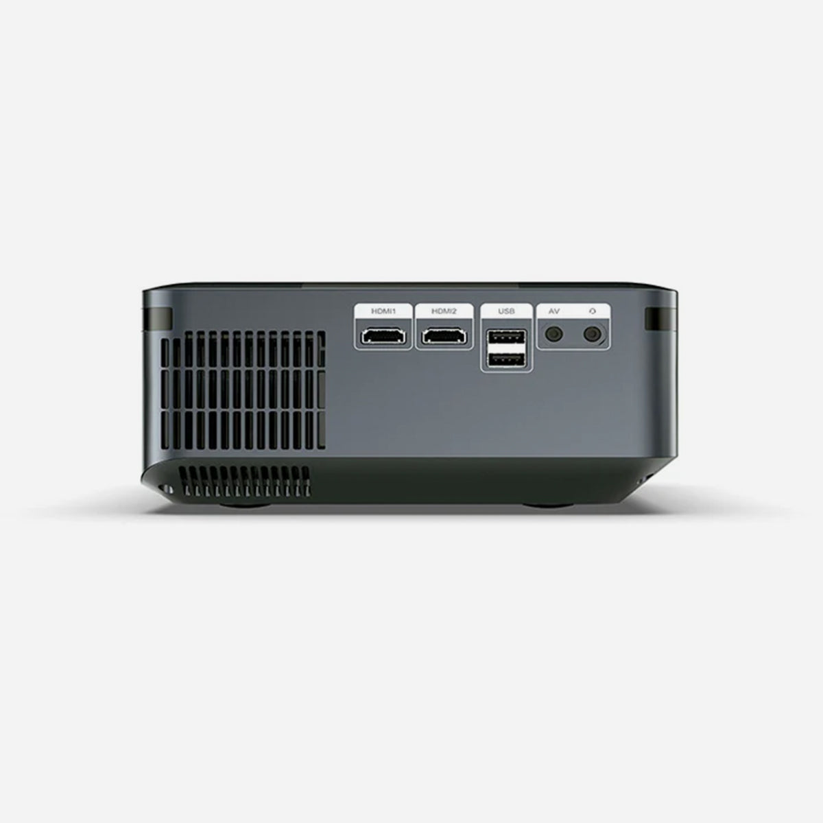 Proyector Inteligente Xnano X1  Full HD 1080p
