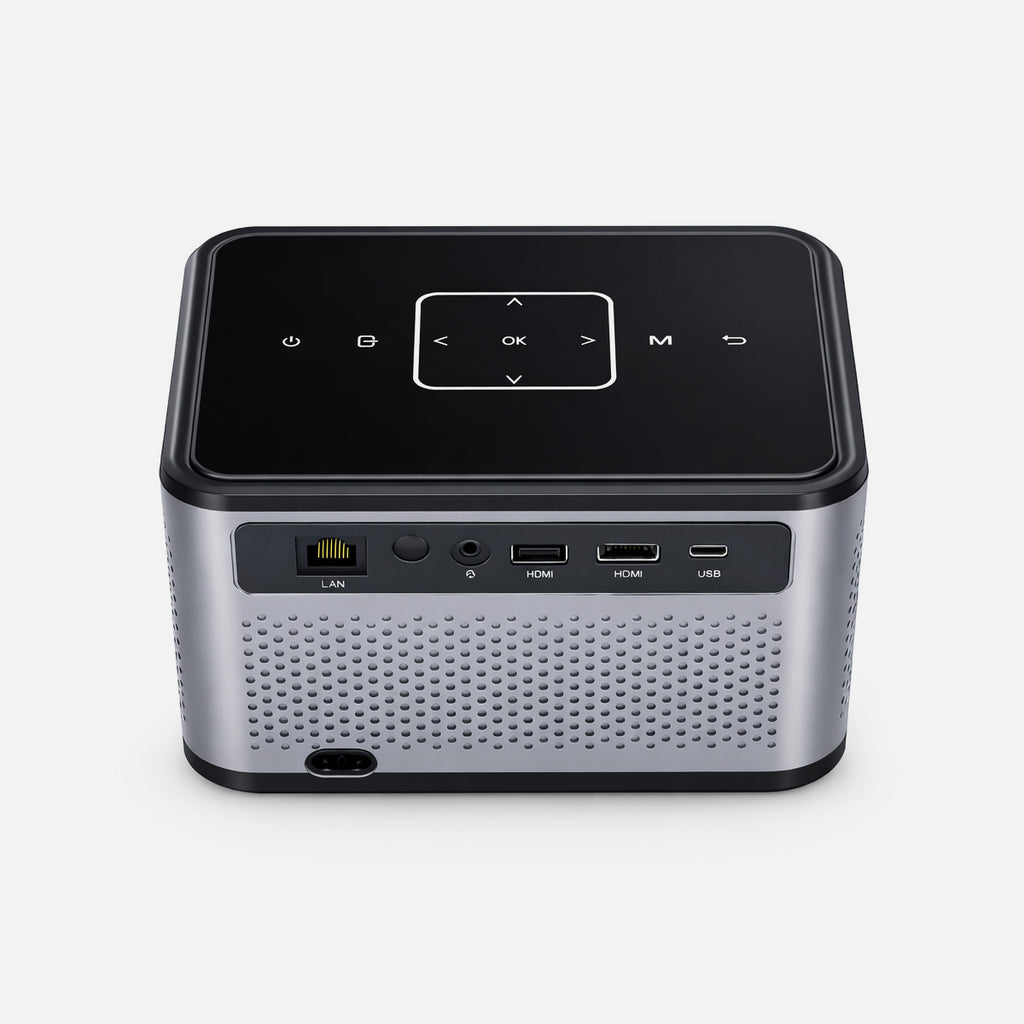 Mini Proyector Smart Xnano X3 Pro