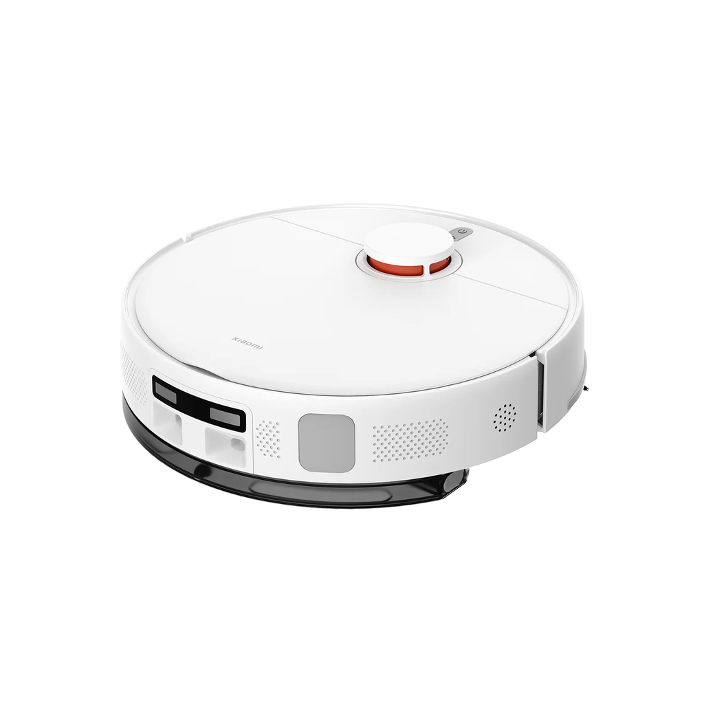 Xiaomi Robot Vacuum H50 - Aspiradora Robot con Estación Autolimpiante