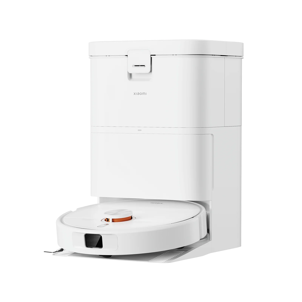 Xiaomi Robot Vacuum H40 - Aspiradora Robot con Base de Autovaciado