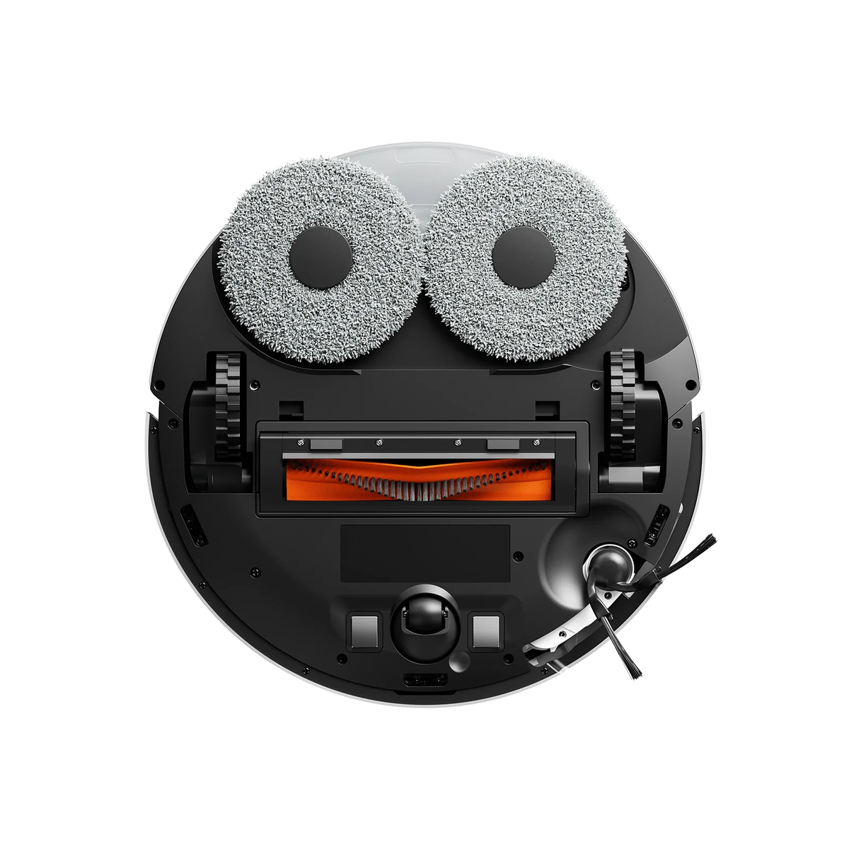 Xiaomi Robot Vacuum S40 Pro - Aspiradora Robot Trapeadora 15.000 Pa