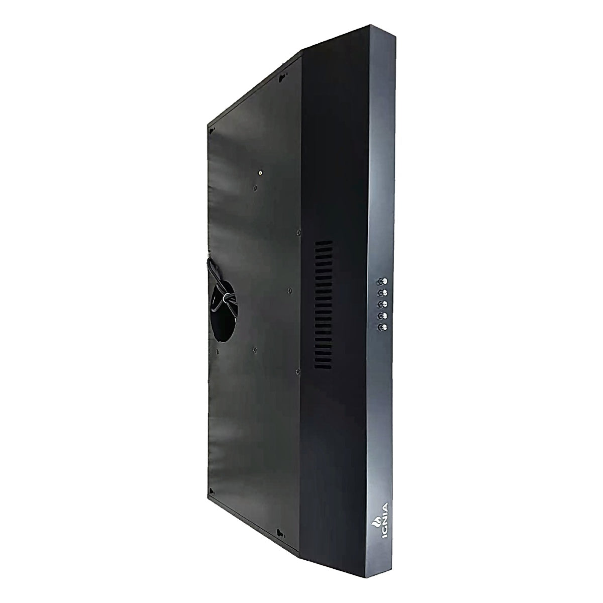 Campana Extractora IGNIA Slim 75 cm