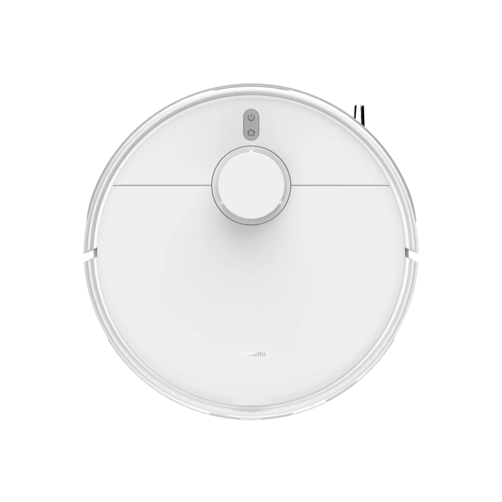 Xiaomi Robot Vacuum H50 - Aspiradora Robot con Estación Autolimpiante