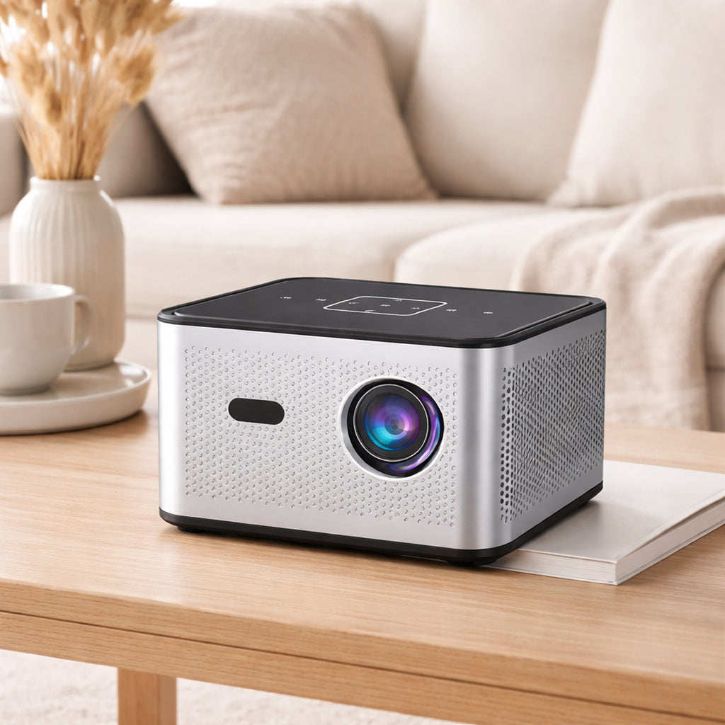 Mini Proyector Smart Xnano X3 Pro