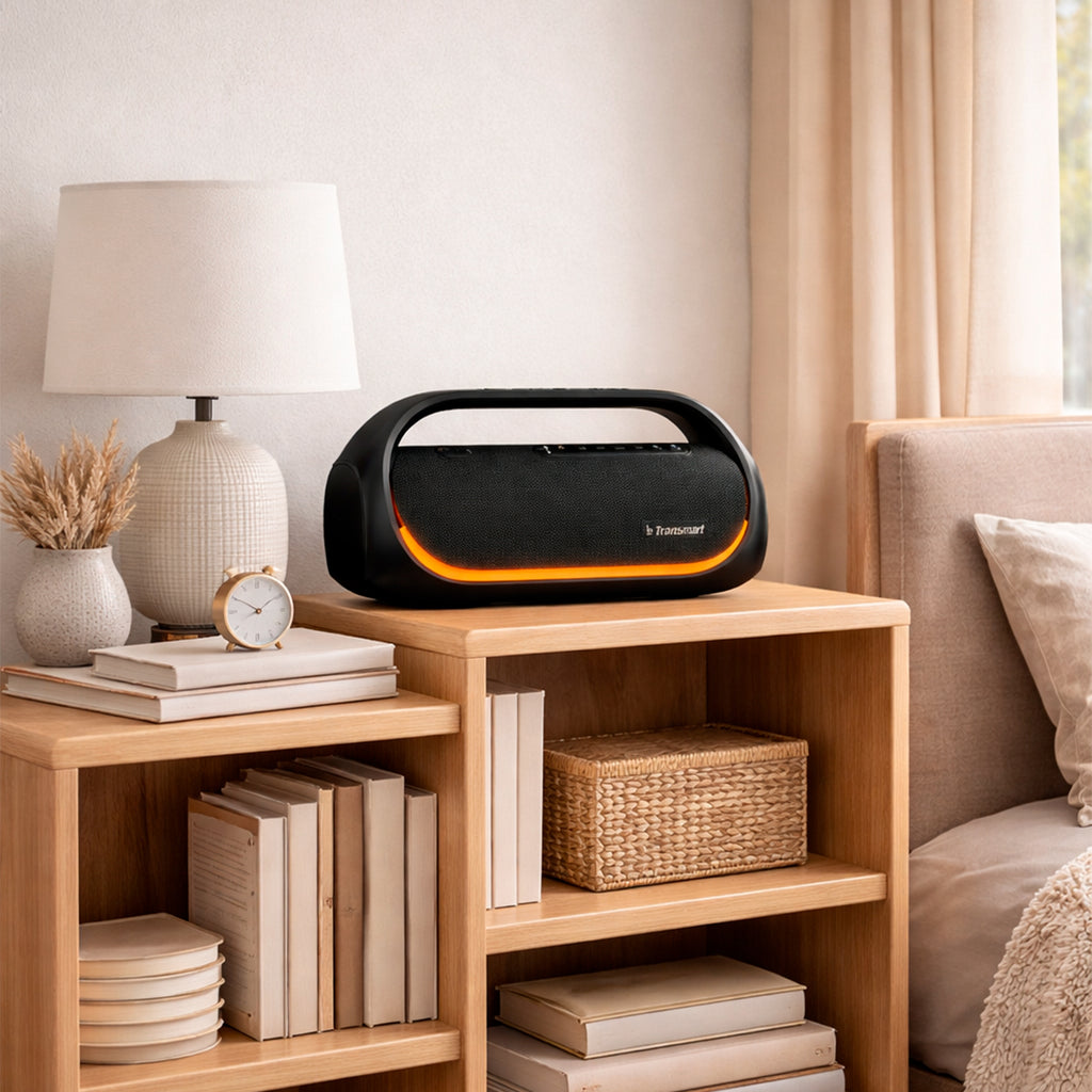 Parlante Bluetooth Tronsmart Bang 60W