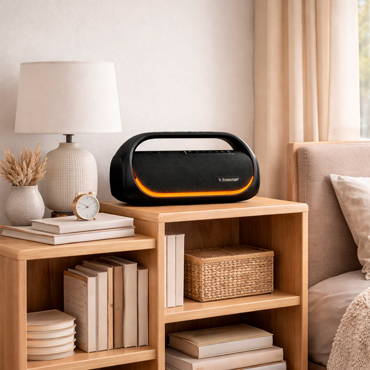 Parlante Bluetooth Tronsmart Bang 60W
