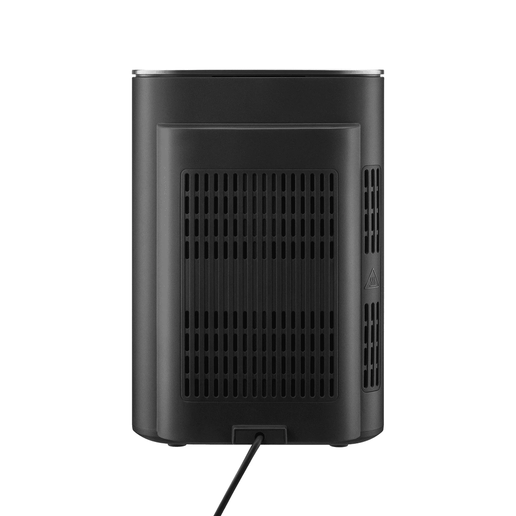 Xiaomi Smart Double Stack Air Fryer 12L - Freidora de Aire Doble