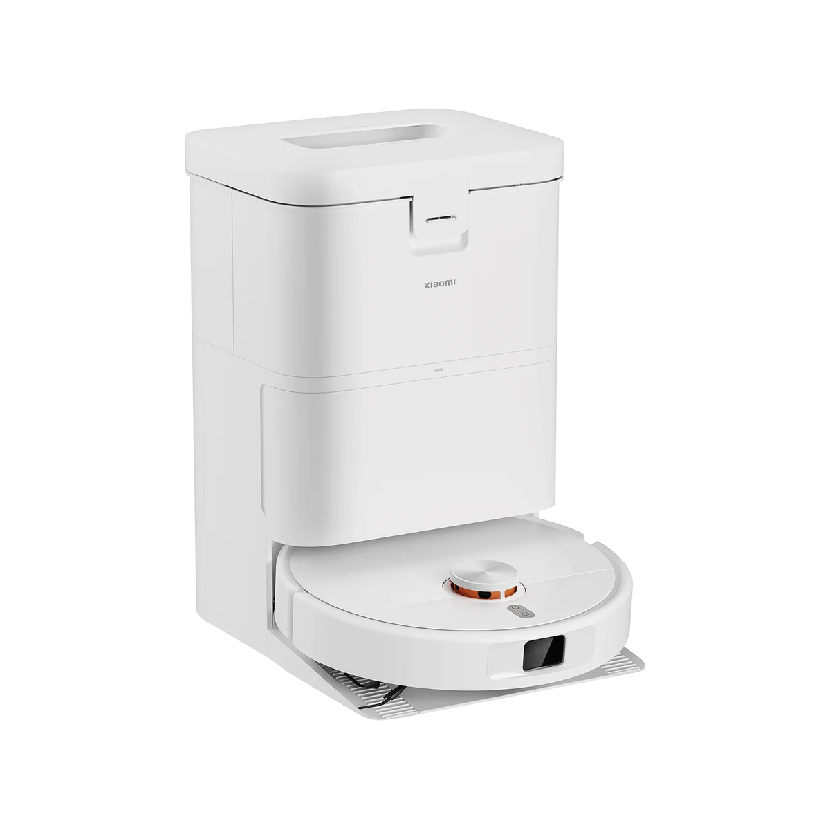 Xiaomi Robot Vacuum H40 - Aspiradora Robot con Base de Autovaciado