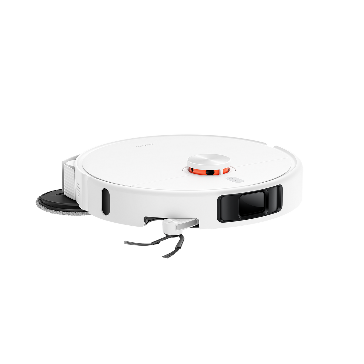 Robot Aspiradora y Trapeadora Xiaomi Robot Vacuum H50 Pro 15000 Pa Base Autovaciado