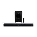 Xiaomi Soundbar Pro 2.1 - Barra de Sonido con Subwoofer Inalámbrico
