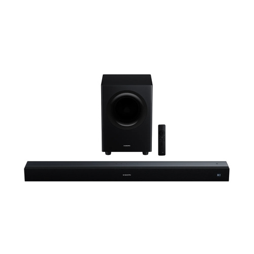 Xiaomi Soundbar Pro 2.1 - Barra de Sonido con Subwoofer Inalámbrico