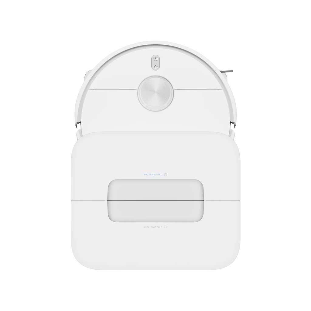 Xiaomi Robot Vacuum H40 - Aspiradora Robot con Base de Autovaciado