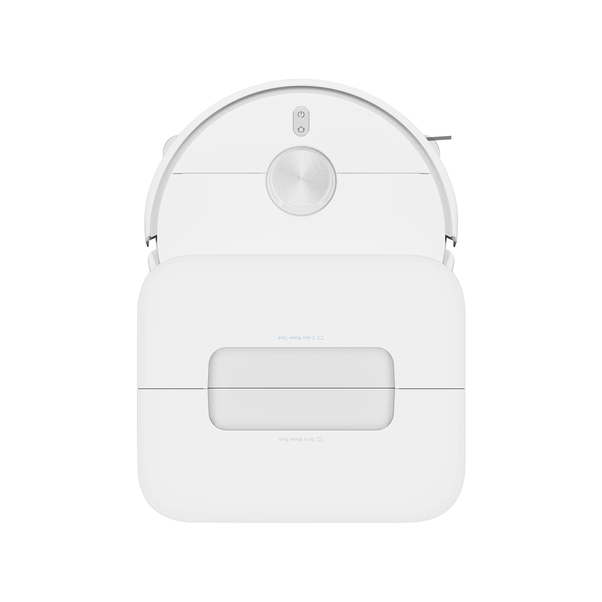 Xiaomi Robot Vacuum H40 - Aspiradora Robot con Base de Autovaciado