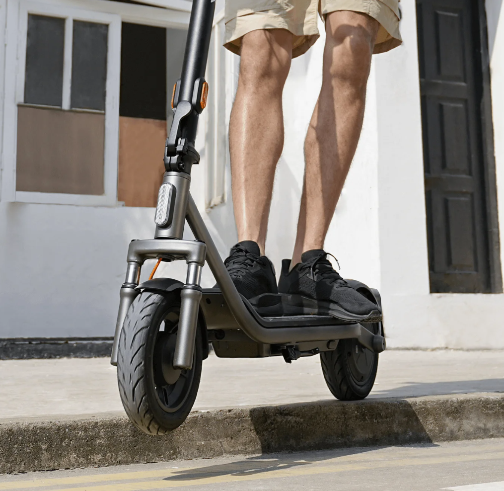 Monopatín Eléctrico Xiaomi Electric Scooter 6GL Lite - 25km/h Plegable