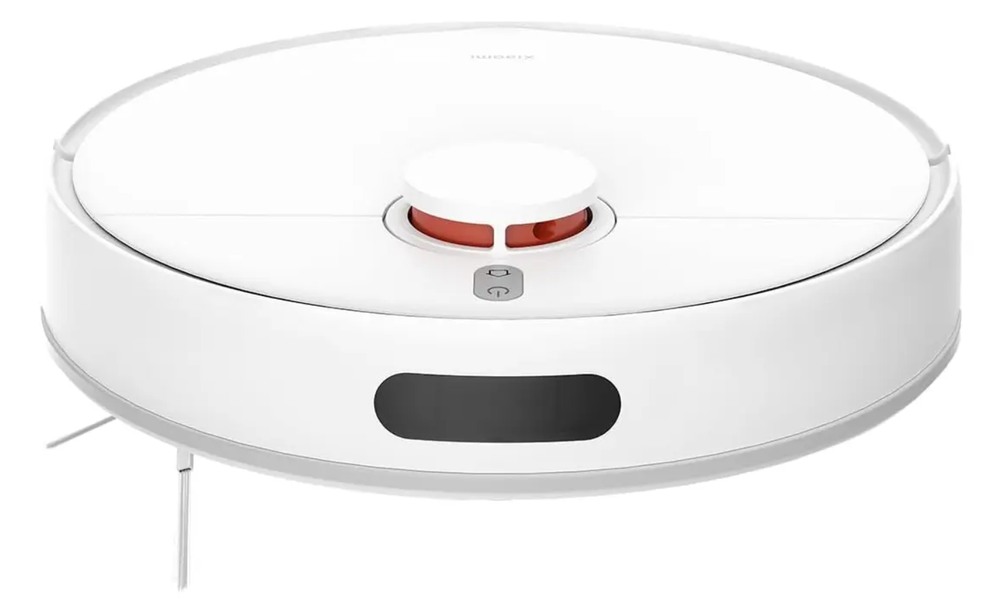 Aspiradora Robot Xiaomi Robot Vacuum S40C - Aspira y Trapea, 5000Pa, Navegación Láser
